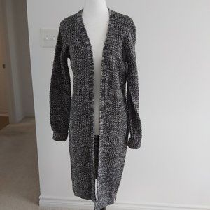 Long Length Duster/ Cardigan